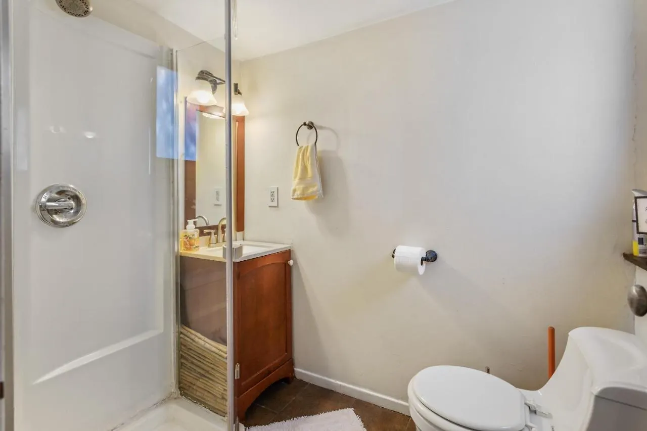 Private Studio City Guest House Los Angeles
