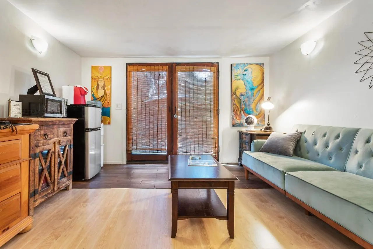 Private Studio City Guest House Los Angeles United States